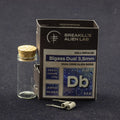 Breakill's Alien Lab - Impulse ODLx Bigass Dual 3,5mm - 2 pezzi