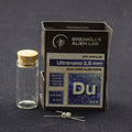 Breakill's Alien Lab - Impulse Ultranano 2,5 mm 2 pezzi