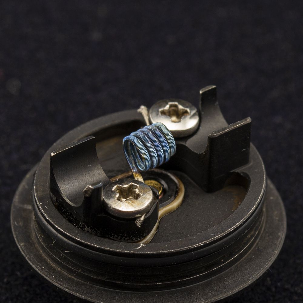 Breakill's Alien Lab - Impulse Ultranano 2,5 mm 2 pezzi