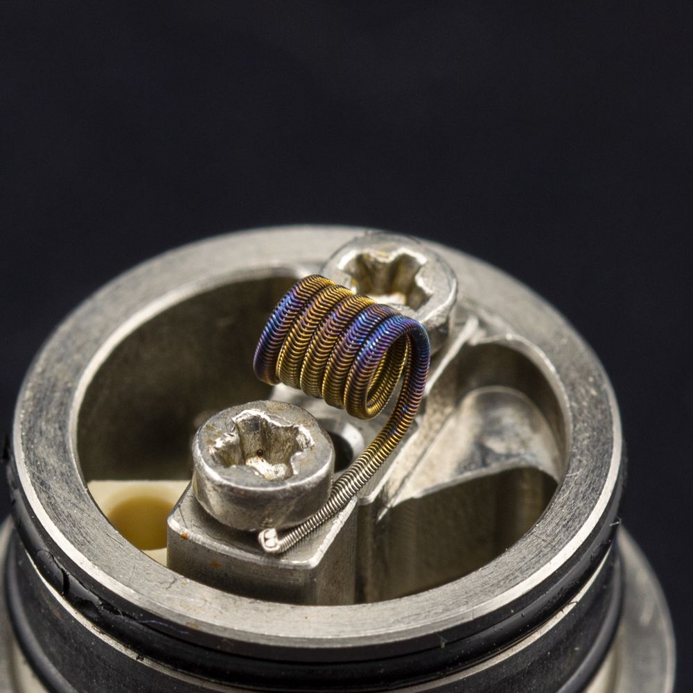 Breakill's Alien Lab - Impulse Ultranano 2mm - 2 pezzi