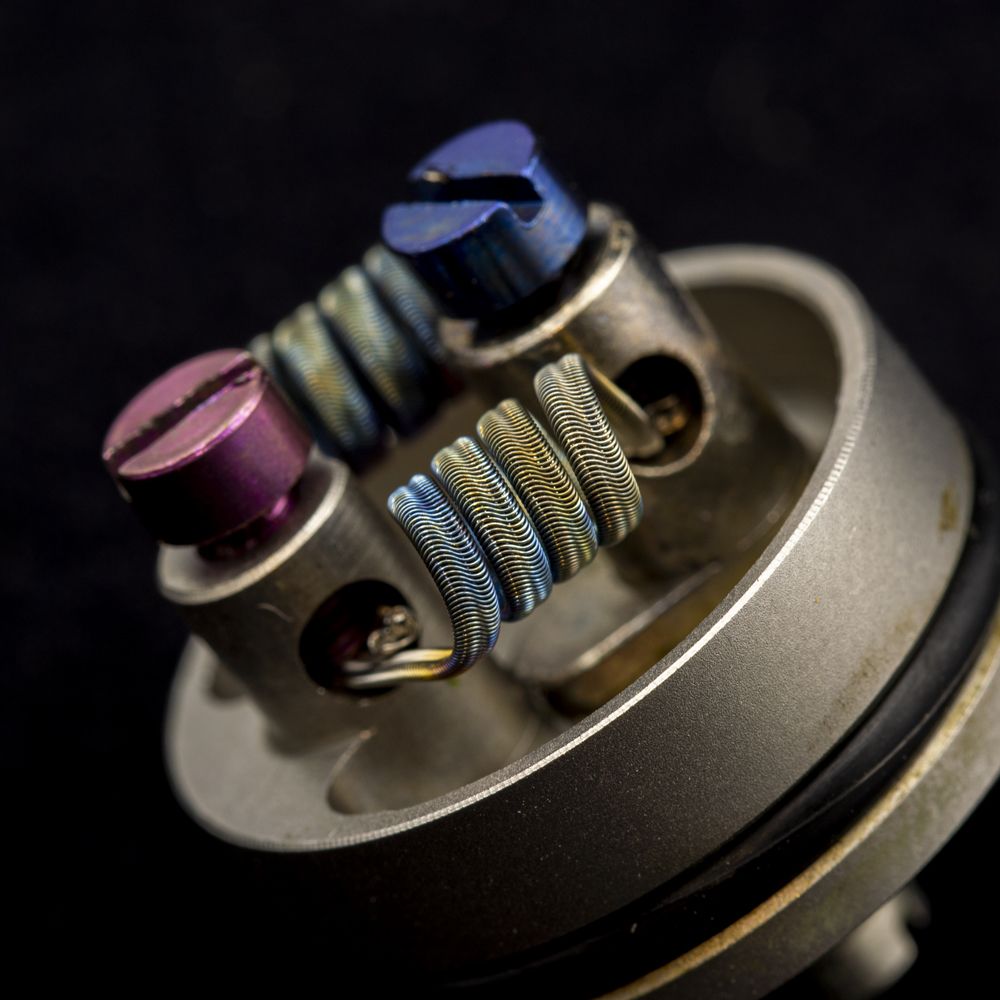 Breakill's Alien Lab - Overdrive DL Multicore 0,12 - 2 pezzi