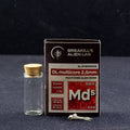 Breakill's Alien Lab - Overdrive DL Multicore 2,5mm - 2 pezzi