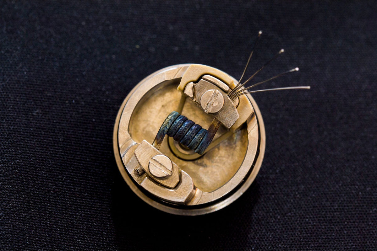 Breakill's Alien Lab - Overdrive DL Multicore 2,5mm - 2 pezzi