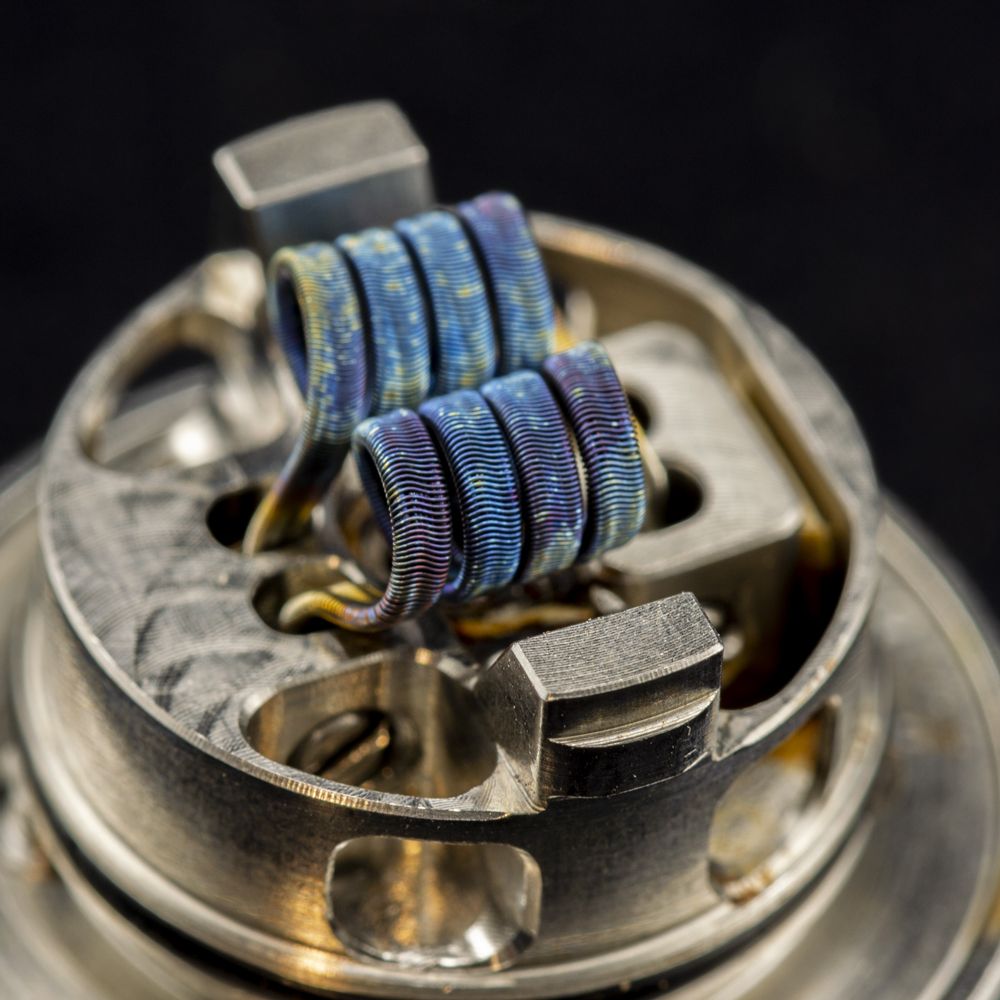 Breakill's Alien Lab - Prism DL Fralien 0,12 - 2 pezzi