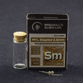 Breakill's Alien Lab - Prism MTL Stapled 2,5mm - 2 pezzi