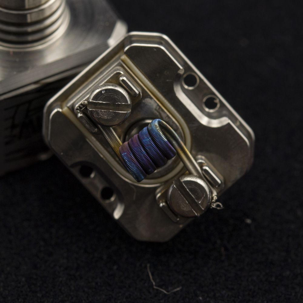 Breakill's Alien Lab - Symmetry RDL Tricore 0,35 - 2 pezzi