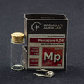 Breakill's Alien Lab - Overdrive ODLx Pentacore 0,08 Ω - 2 pezzi