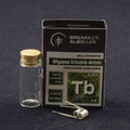 Breakill's Alien Lab - Symmetry ODLx Bigass Tricore 4mm - 2 pezzi