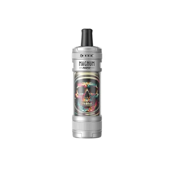 Pod Magnum Nano 6ml 1800mAh - Aspire