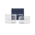 Sparrow Pyrex RTA Kit 2 & 3.7ml - Early Bird