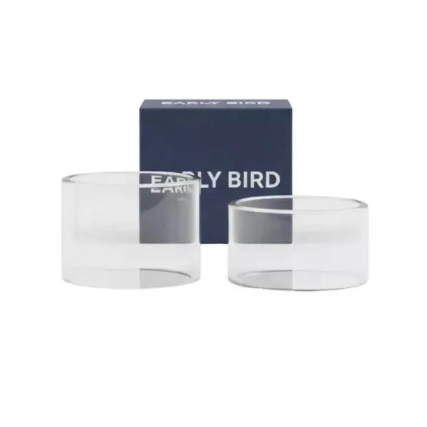 Sparrow Pyrex RTA Kit 2 & 3.7ml - Early Bird