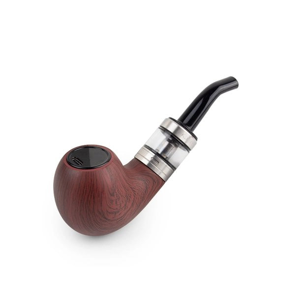 E-pipe P6 Ebony 4ml 1100mAh - Kamry