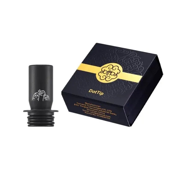 510 Drip Tip dotTip Aero - Dotmod