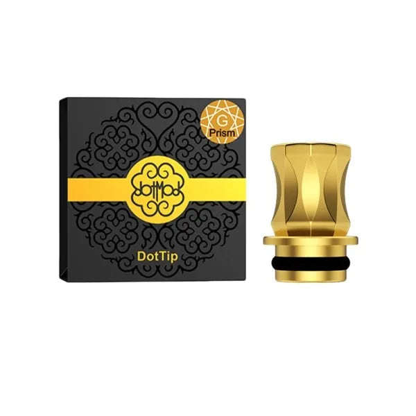 510 Drip Tip Prism - Dotmod