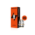 GEEKVAPE Z BOOST XM COIL 5 PEZZI