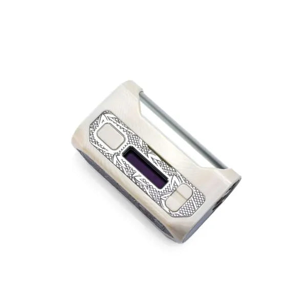 Blade DNA60 Ivory - Vypers Vapes X Wick'd