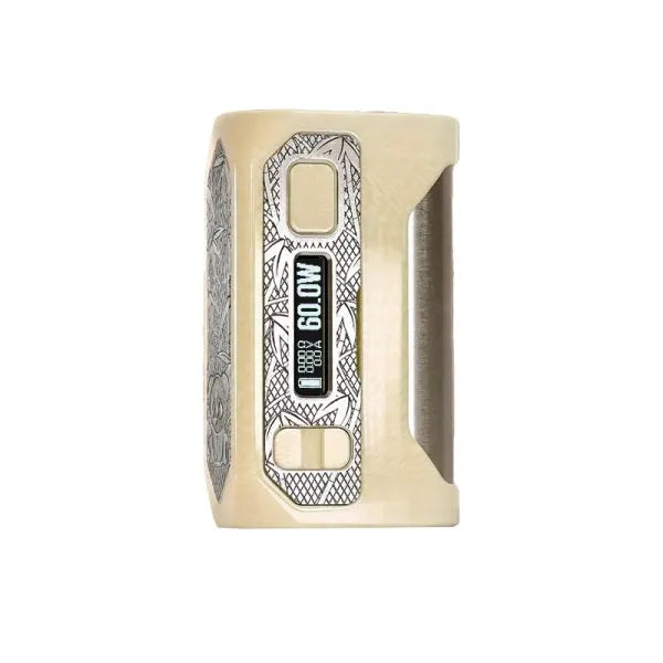 Blade DNA60 Ivory - Vypers Vapes X Wick'd