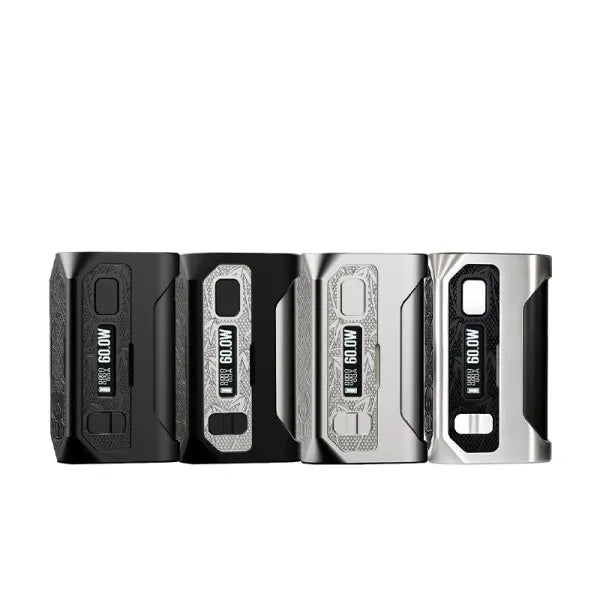 Blade DNA60 - Vypers Vapes X Wick'd