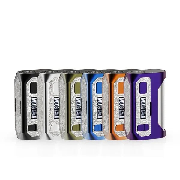 Blade 60 - Vypers Vapes X Wick'd
