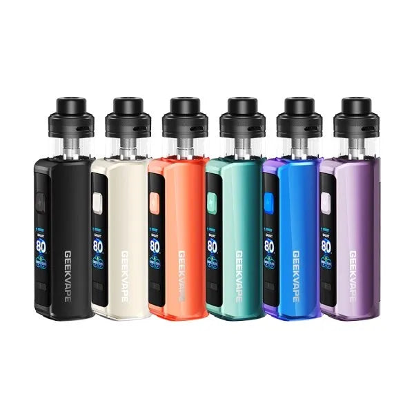 Pod Force 5ml 3200mAh - Geekvape