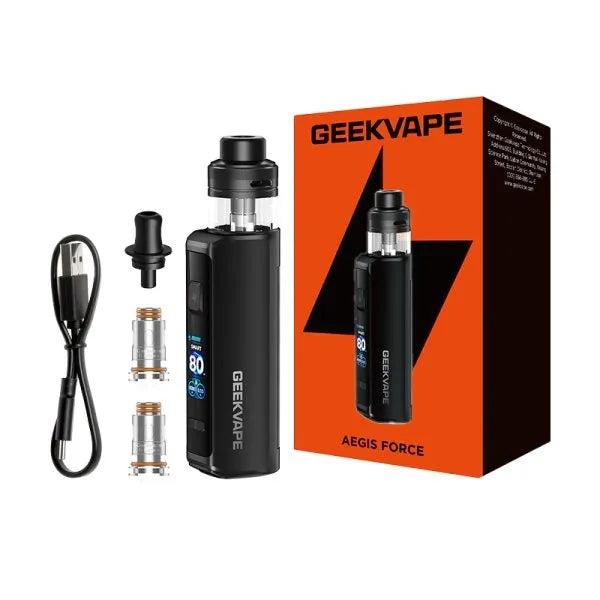 Pod Force 5ml 3200mAh - Geekvape