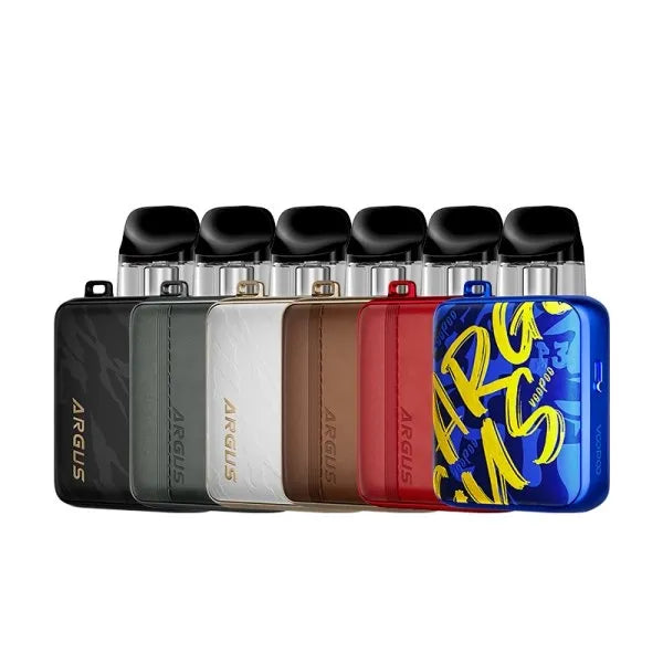Pod Argus P3 - 1500 mAh - Voopoo