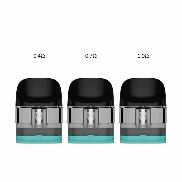 Argus Snap 0.4/0.7/1.0Ω 2ml (3pz) - Voopoo