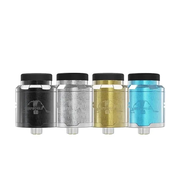 Armadillo Ti RDA 24mm - Oumier