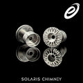 BKS - Ellipse SOLARIS CHIMNEY