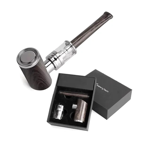 E-pipe K1000 Plus - Kamry