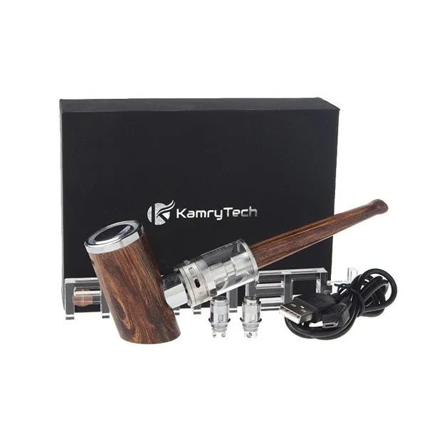E-pipe K1000 Plus - Kamry