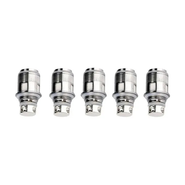 CONFEZIONE DA 5 RESISTENZE K1000 Plus 0.5/0.6Ω - Kamry