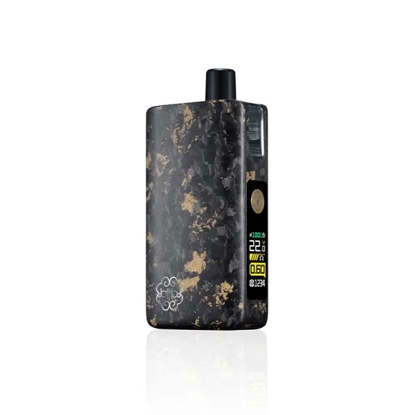 DotPod Max Gold Forged Carbon V1.5 5ml 2100mAh - Dotmod