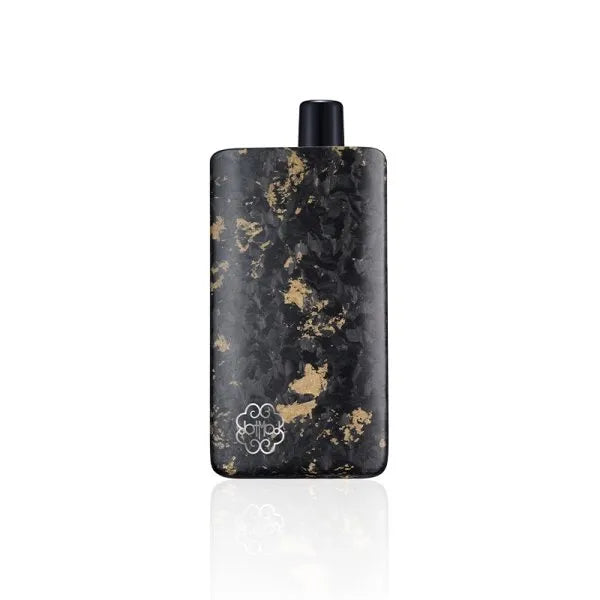 DotPod Max Gold Forged Carbon V1.5 5ml 2100mAh - Dotmod