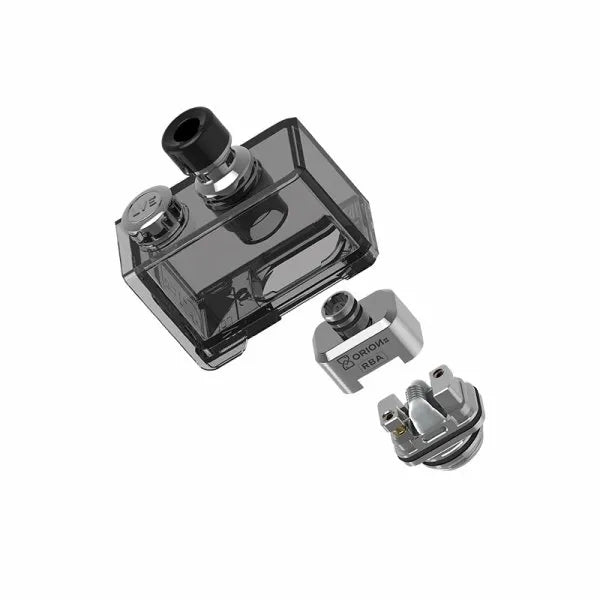 RBA Pod Vuote Orion II Pro 4 ml (2pz) - LVE