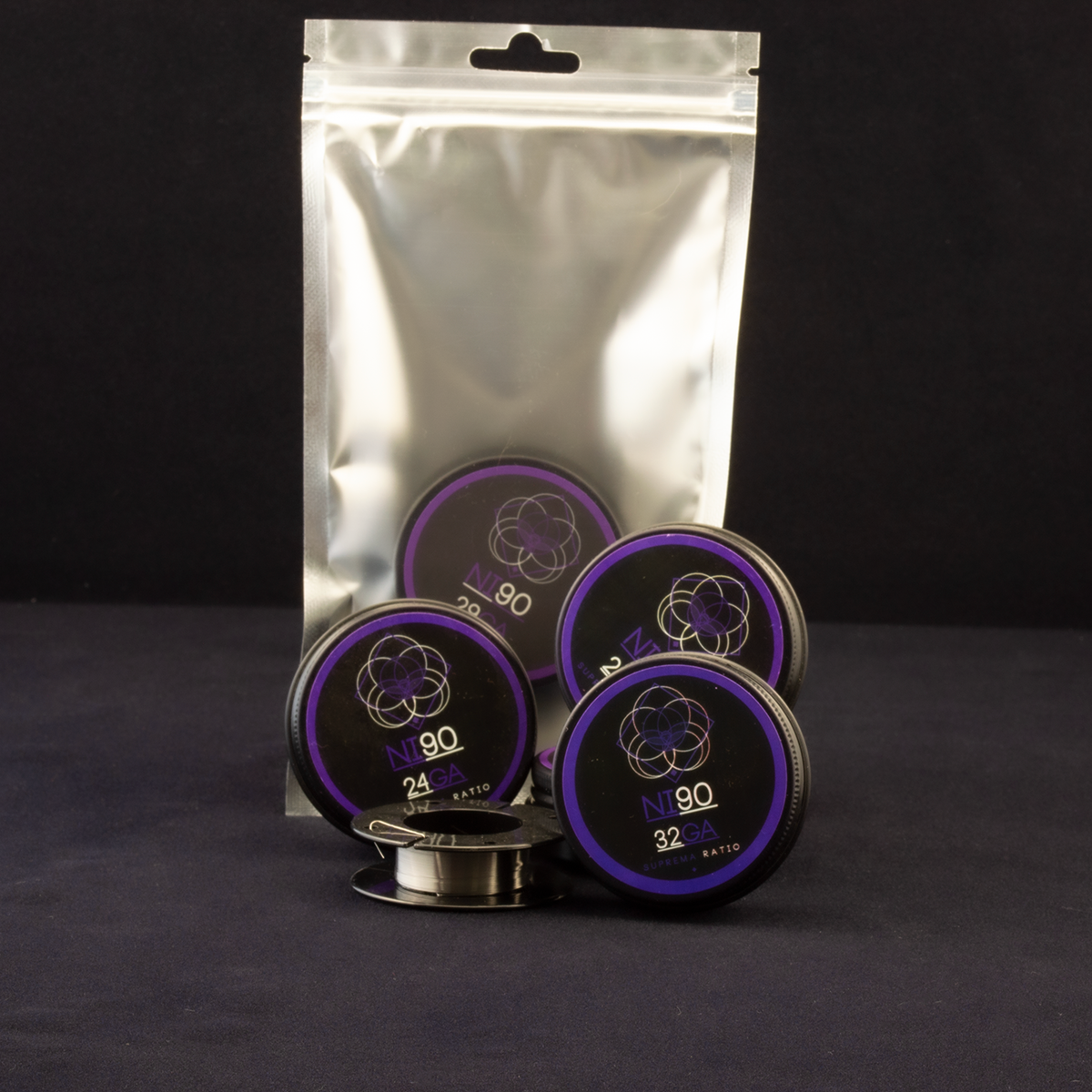 Nichrome 90 Suprema ratio – 10 mt