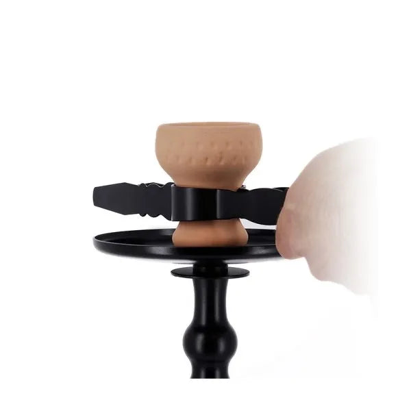 Pinza per carbone 2 in 1 – 30 cm