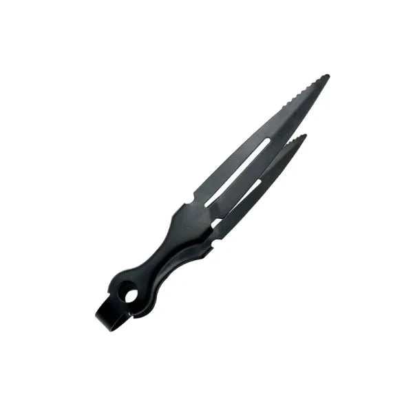 Pinza per carbone Kunaï – 22,5 cm