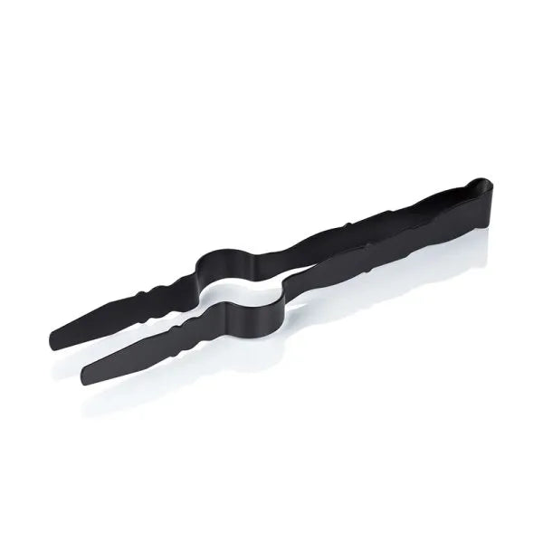 Pinza per carbone 2 in 1 – 30 cm