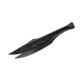Pinza per carbone Avatar Hookah – 27 cm