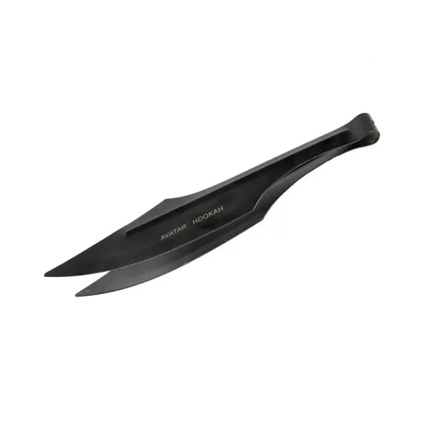 Pinza per carbone Avatar Hookah – 27 cm