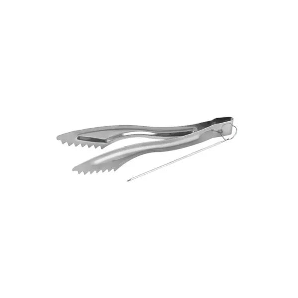 Pinza per carbone Modello A – 15,5 cm