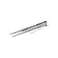 Pinza per carbone Modello B – 22 cm