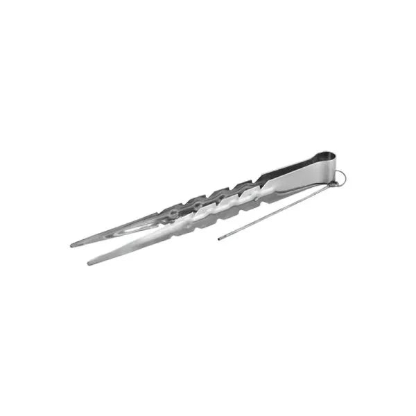 Pinza per carbone Modello B – 22 cm