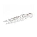 Pinza per carbone Target Knuckle – 22,5 cm