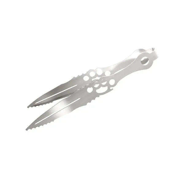 Pinza per carbone Target Knuckle – 22,5 cm