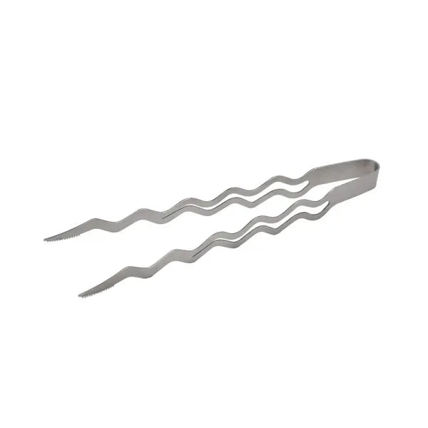 Pinza per carbone Vague – 30 cm