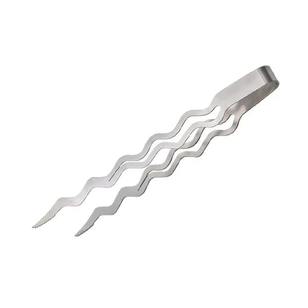 Pinza per carbone Vague – 30 cm
