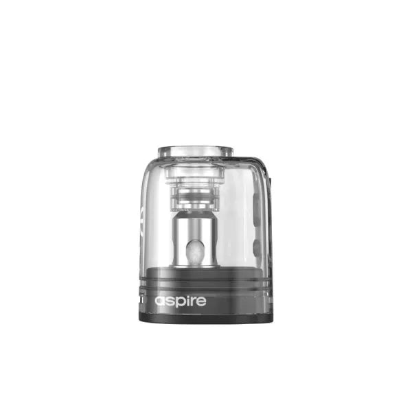 Confezione Pod Ricambio Fluffi Pro 0.4/0.6Ω 3.5ml (2pz) - Aspire