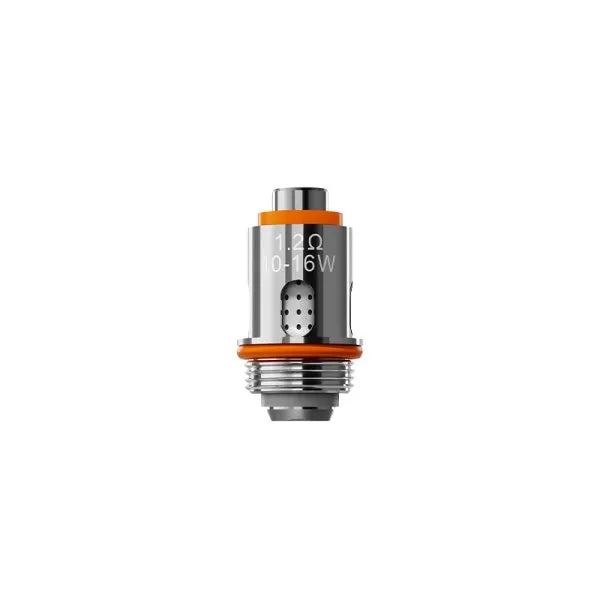 RESISTENZA Q16FF NUOVA VERSIONE 1.2Ω (CONFEZIONE 5 PZ) - JUSTFOG